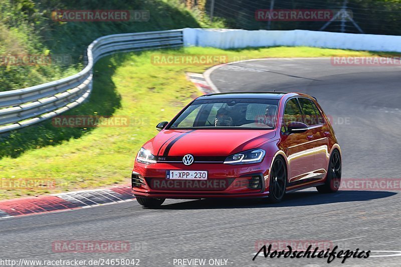 Bild #24658042 - Touristenfahrten Nürburgring Nordschleife (24.09.2023)