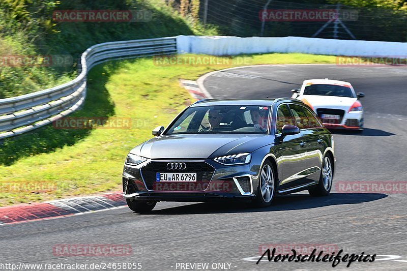 Bild #24658055 - Touristenfahrten Nürburgring Nordschleife (24.09.2023)