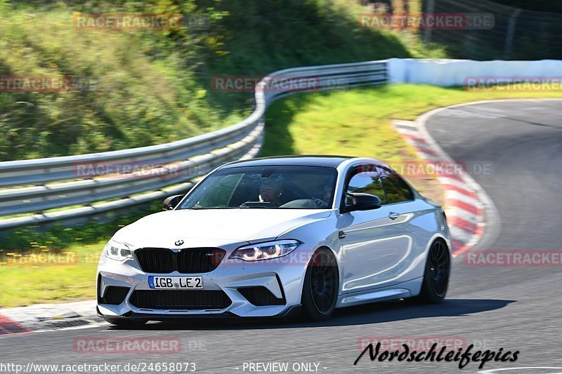 Bild #24658073 - Touristenfahrten Nürburgring Nordschleife (24.09.2023)