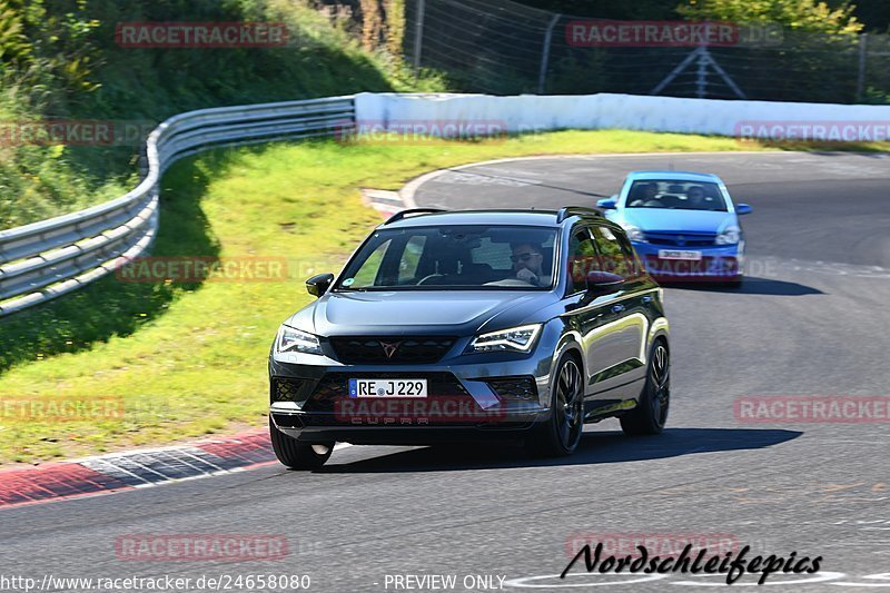 Bild #24658080 - Touristenfahrten Nürburgring Nordschleife (24.09.2023)