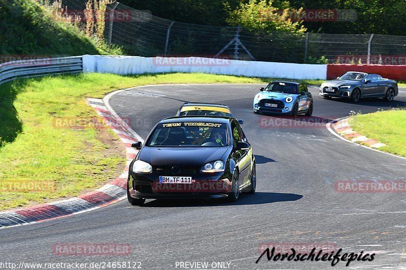 Bild #24658122 - Touristenfahrten Nürburgring Nordschleife (24.09.2023)