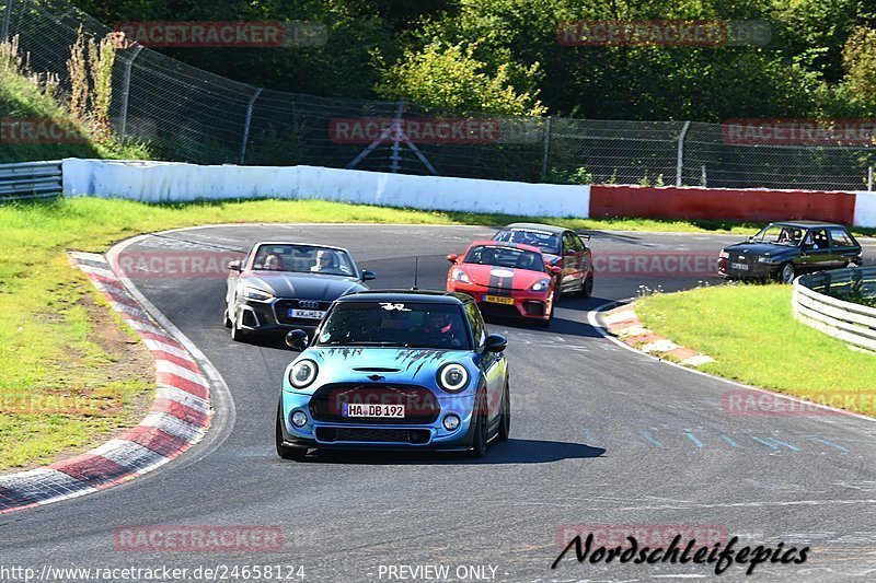 Bild #24658124 - Touristenfahrten Nürburgring Nordschleife (24.09.2023)