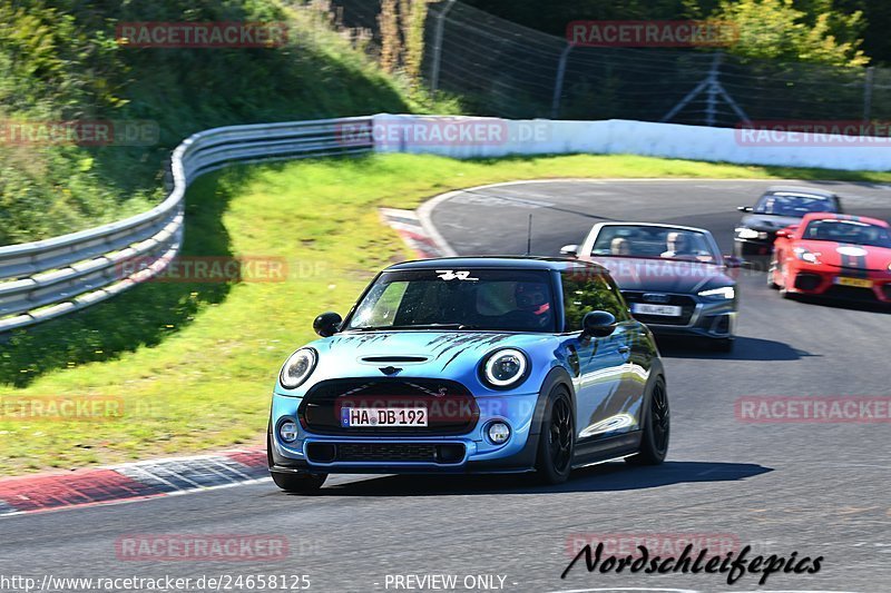 Bild #24658125 - Touristenfahrten Nürburgring Nordschleife (24.09.2023)