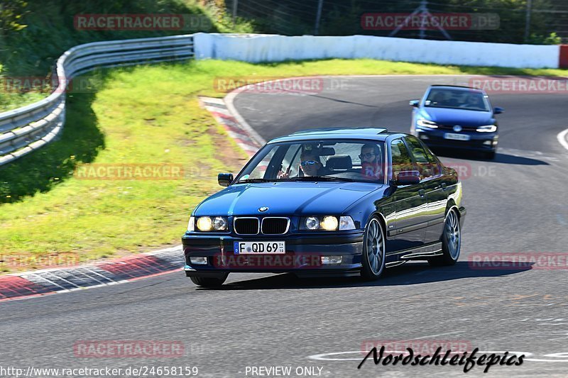 Bild #24658159 - Touristenfahrten Nürburgring Nordschleife (24.09.2023)