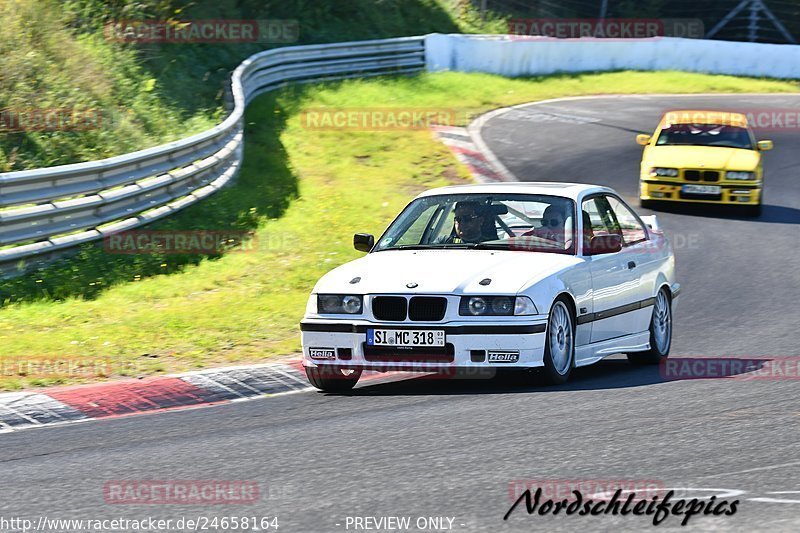 Bild #24658164 - Touristenfahrten Nürburgring Nordschleife (24.09.2023)