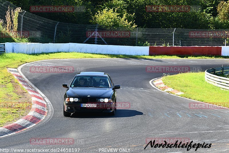 Bild #24658197 - Touristenfahrten Nürburgring Nordschleife (24.09.2023)