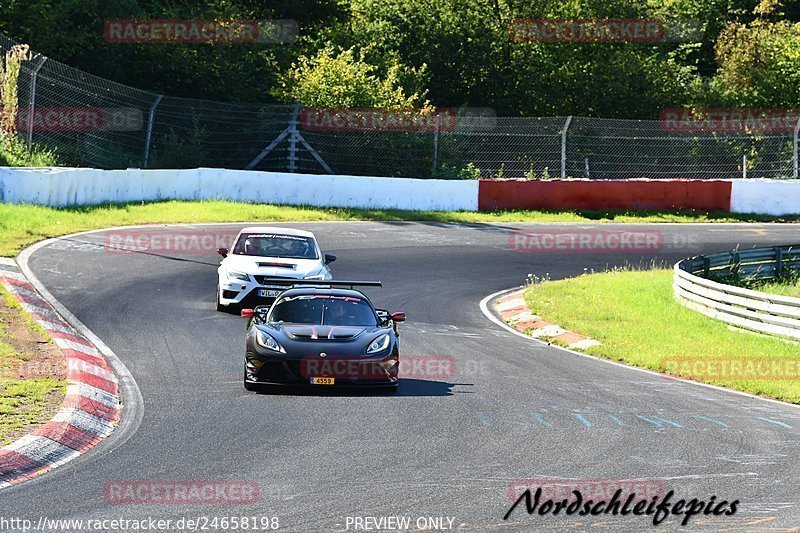 Bild #24658198 - Touristenfahrten Nürburgring Nordschleife (24.09.2023)