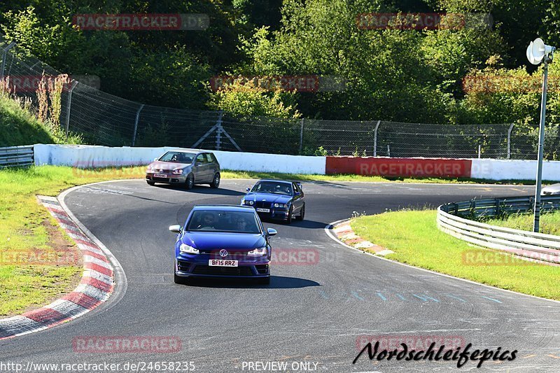 Bild #24658235 - Touristenfahrten Nürburgring Nordschleife (24.09.2023)