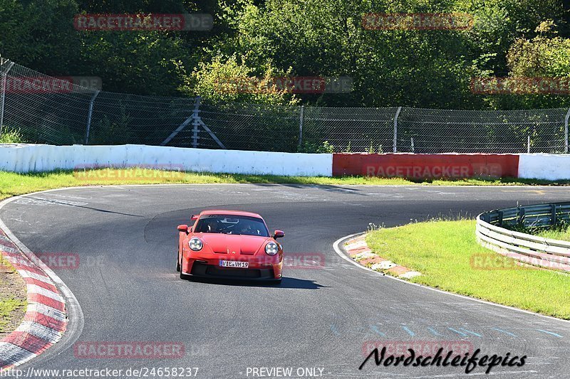 Bild #24658237 - Touristenfahrten Nürburgring Nordschleife (24.09.2023)