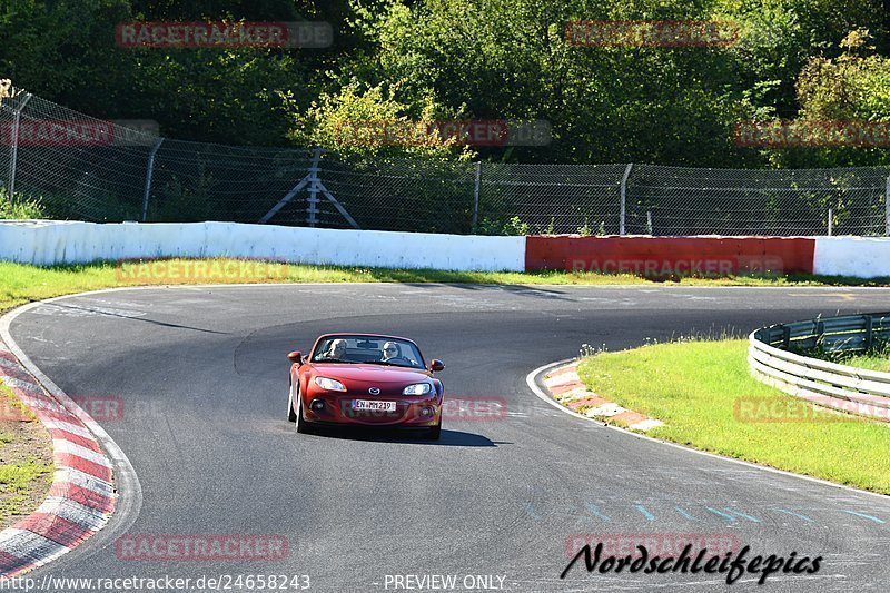 Bild #24658243 - Touristenfahrten Nürburgring Nordschleife (24.09.2023)