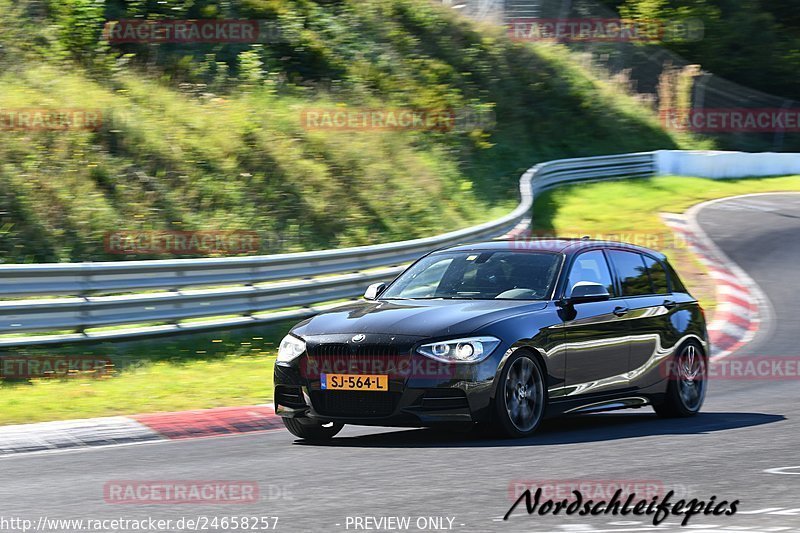 Bild #24658257 - Touristenfahrten Nürburgring Nordschleife (24.09.2023)