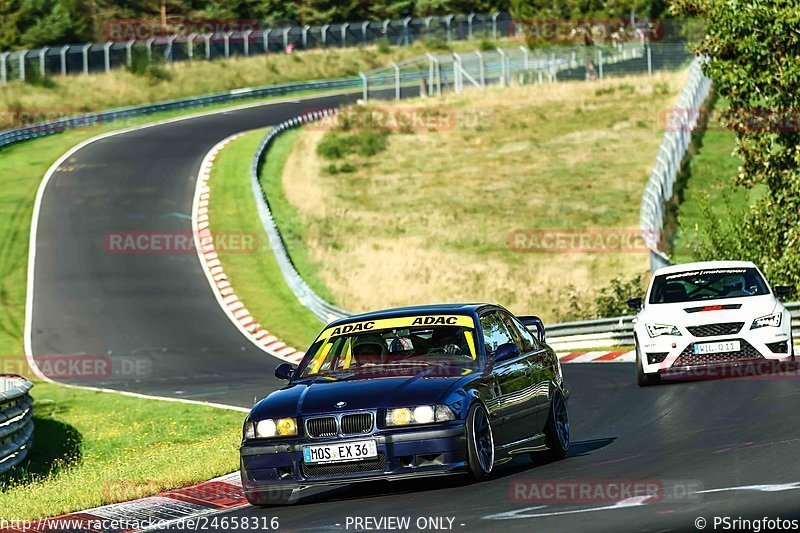 Bild #24658316 - Touristenfahrten Nürburgring Nordschleife (24.09.2023)