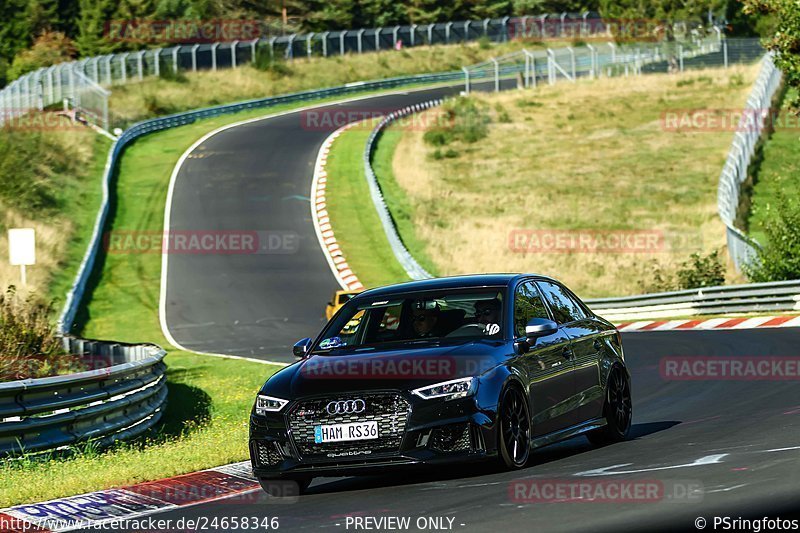 Bild #24658346 - Touristenfahrten Nürburgring Nordschleife (24.09.2023)