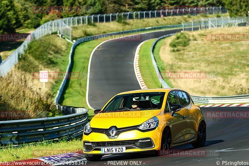 Bild #24658347 - Touristenfahrten Nürburgring Nordschleife (24.09.2023)