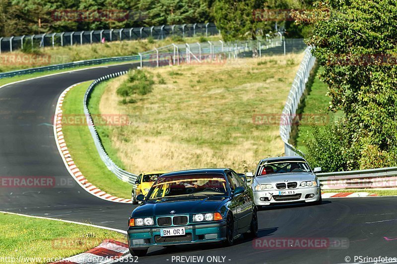 Bild #24658352 - Touristenfahrten Nürburgring Nordschleife (24.09.2023)