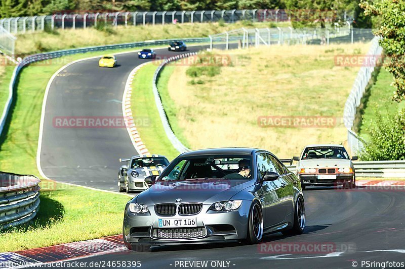 Bild #24658395 - Touristenfahrten Nürburgring Nordschleife (24.09.2023)