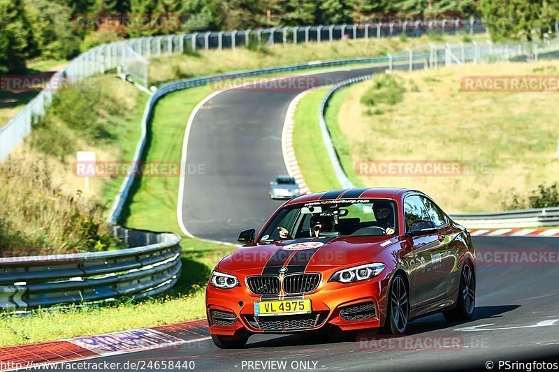 Bild #24658440 - Touristenfahrten Nürburgring Nordschleife (24.09.2023)