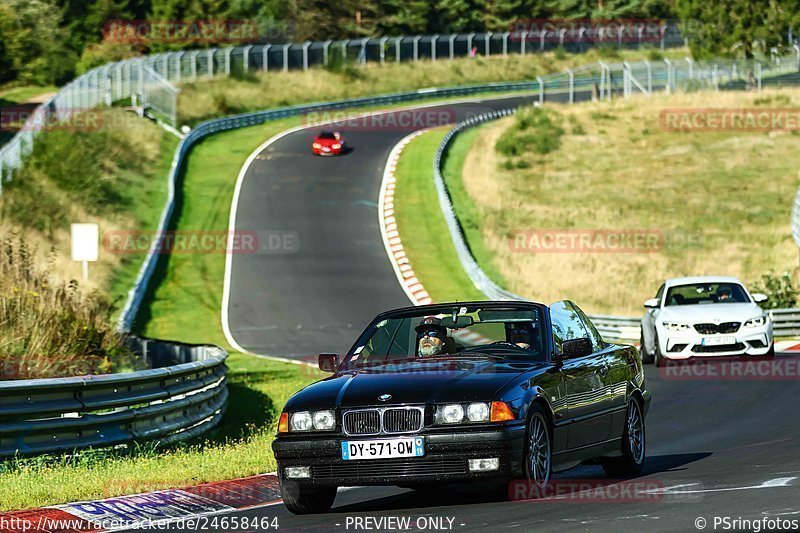 Bild #24658464 - Touristenfahrten Nürburgring Nordschleife (24.09.2023)