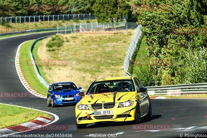 Bild #24658496 - Touristenfahrten Nürburgring Nordschleife (24.09.2023)