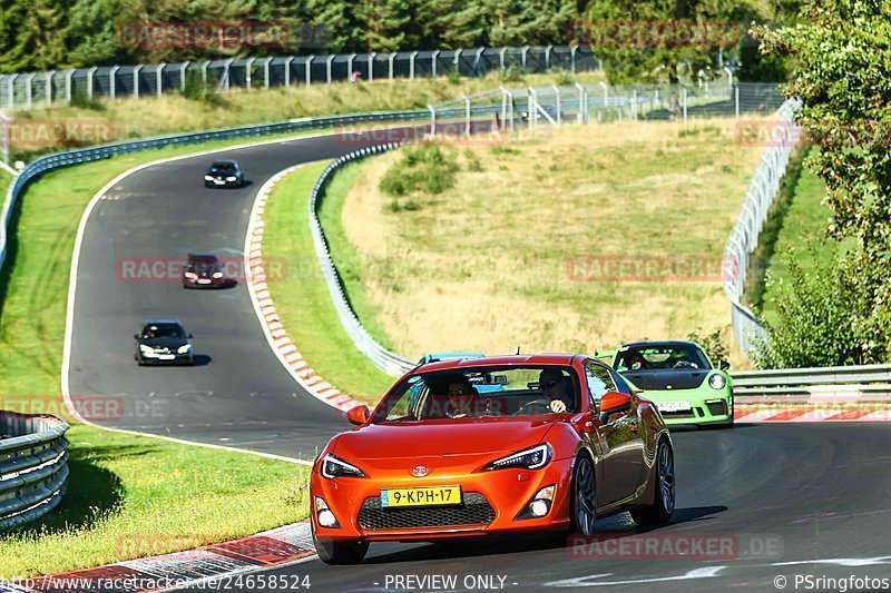 Bild #24658524 - Touristenfahrten Nürburgring Nordschleife (24.09.2023)