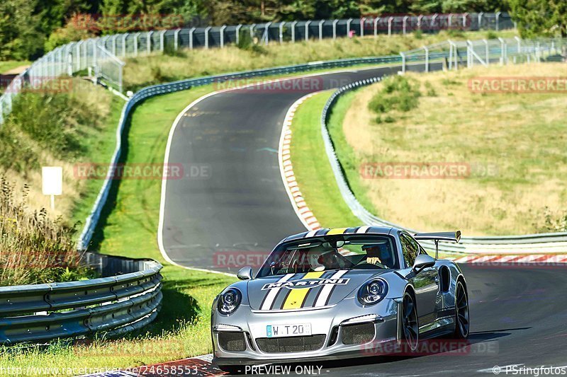 Bild #24658553 - Touristenfahrten Nürburgring Nordschleife (24.09.2023)