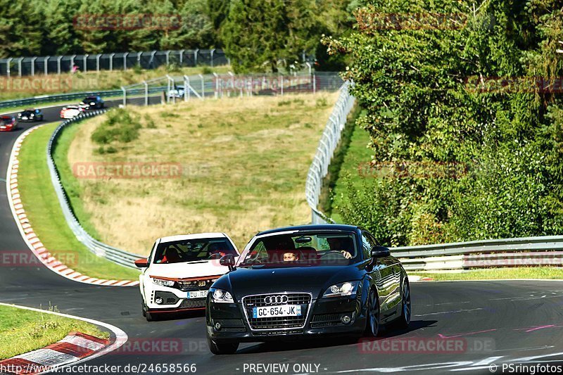 Bild #24658566 - Touristenfahrten Nürburgring Nordschleife (24.09.2023)