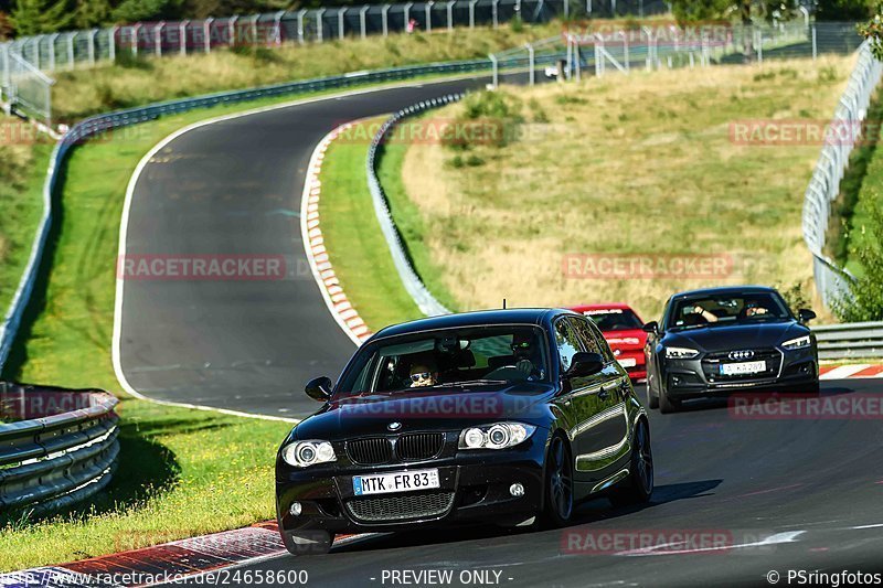 Bild #24658600 - Touristenfahrten Nürburgring Nordschleife (24.09.2023)