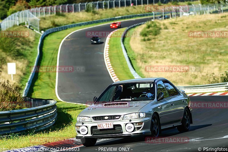 Bild #24658603 - Touristenfahrten Nürburgring Nordschleife (24.09.2023)