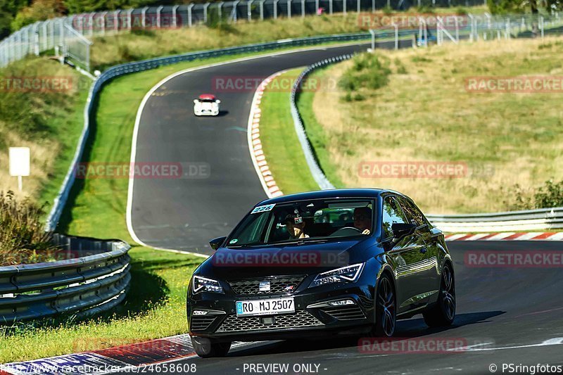 Bild #24658608 - Touristenfahrten Nürburgring Nordschleife (24.09.2023)