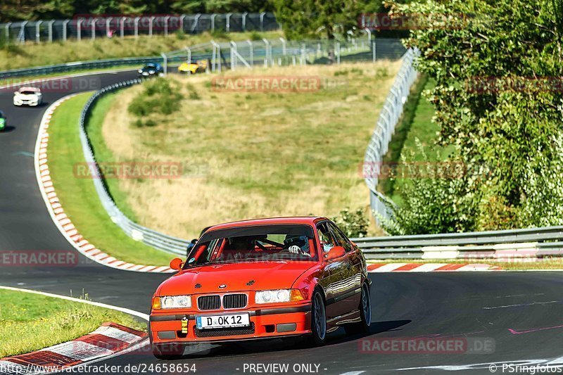 Bild #24658654 - Touristenfahrten Nürburgring Nordschleife (24.09.2023)