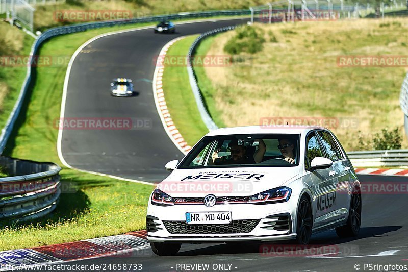 Bild #24658733 - Touristenfahrten Nürburgring Nordschleife (24.09.2023)