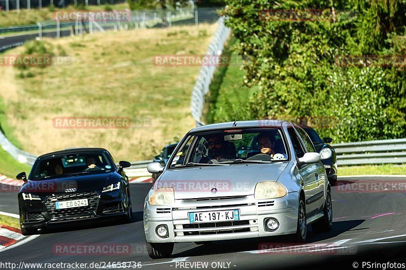 Bild #24658736 - Touristenfahrten Nürburgring Nordschleife (24.09.2023)