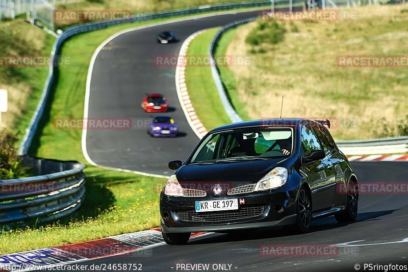 Bild #24658752 - Touristenfahrten Nürburgring Nordschleife (24.09.2023)