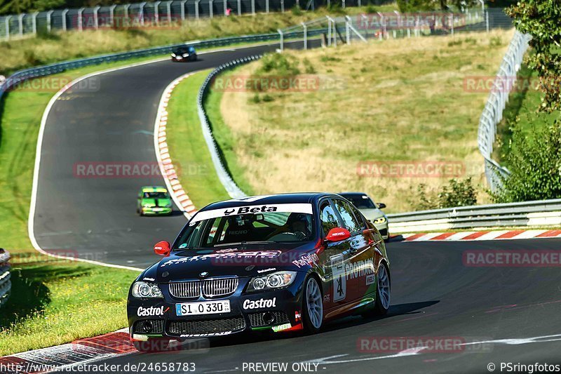 Bild #24658783 - Touristenfahrten Nürburgring Nordschleife (24.09.2023)