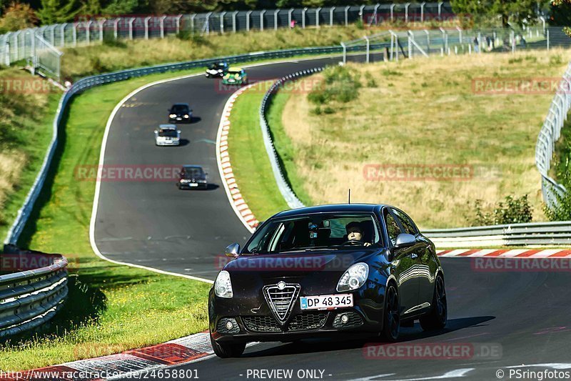 Bild #24658801 - Touristenfahrten Nürburgring Nordschleife (24.09.2023)