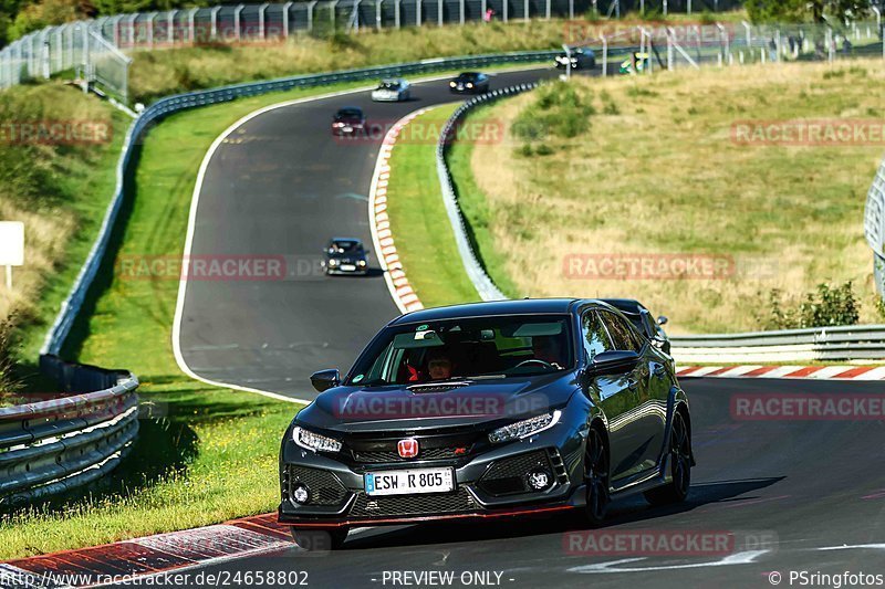 Bild #24658802 - Touristenfahrten Nürburgring Nordschleife (24.09.2023)