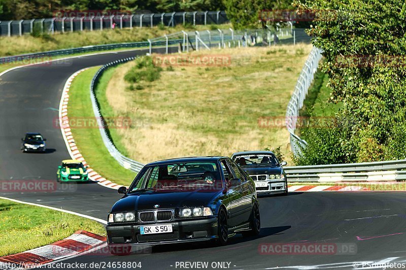 Bild #24658804 - Touristenfahrten Nürburgring Nordschleife (24.09.2023)