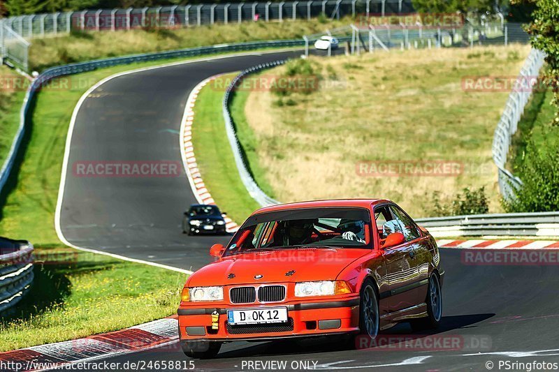 Bild #24658815 - Touristenfahrten Nürburgring Nordschleife (24.09.2023)