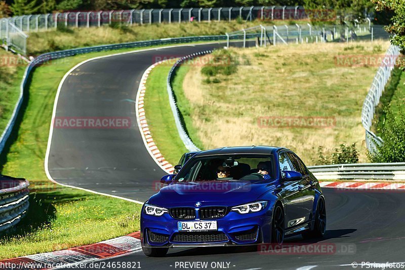 Bild #24658821 - Touristenfahrten Nürburgring Nordschleife (24.09.2023)