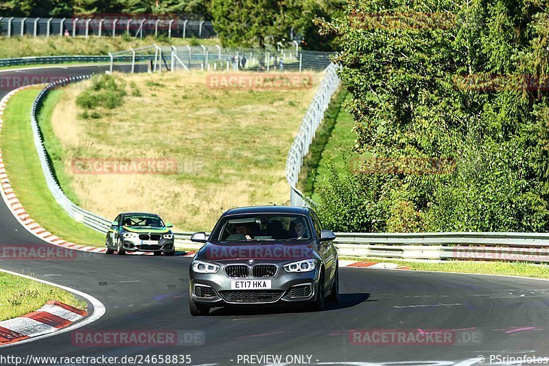 Bild #24658835 - Touristenfahrten Nürburgring Nordschleife (24.09.2023)