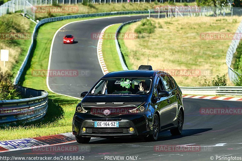 Bild #24658842 - Touristenfahrten Nürburgring Nordschleife (24.09.2023)