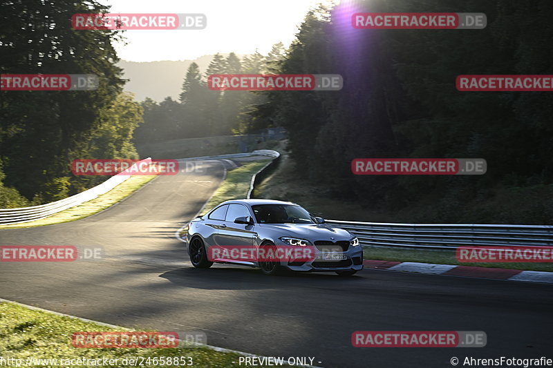 Bild #24658853 - Touristenfahrten Nürburgring Nordschleife (24.09.2023)