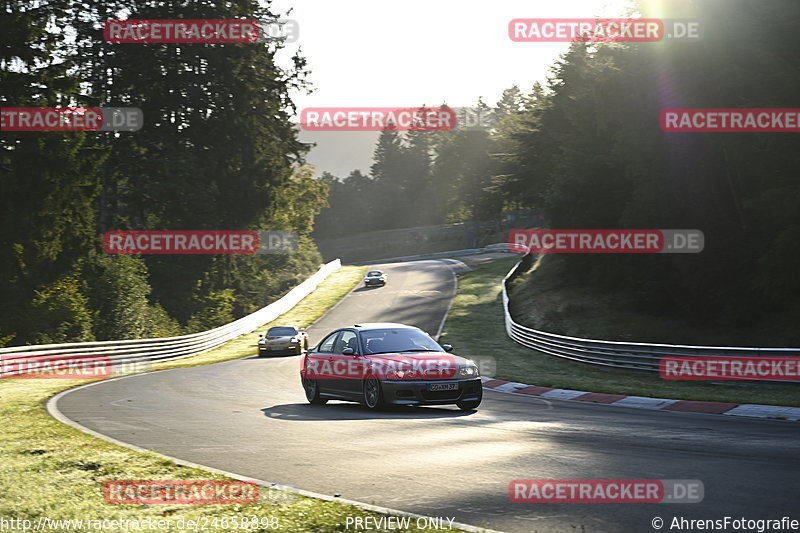 Bild #24658898 - Touristenfahrten Nürburgring Nordschleife (24.09.2023)