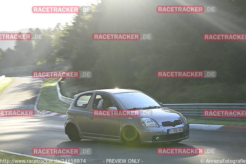 Bild #24658974 - Touristenfahrten Nürburgring Nordschleife (24.09.2023)