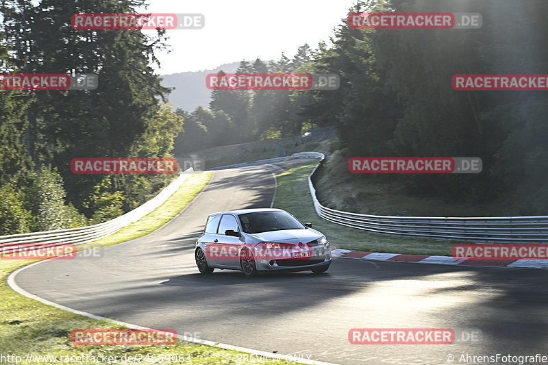 Bild #24659063 - Touristenfahrten Nürburgring Nordschleife (24.09.2023)