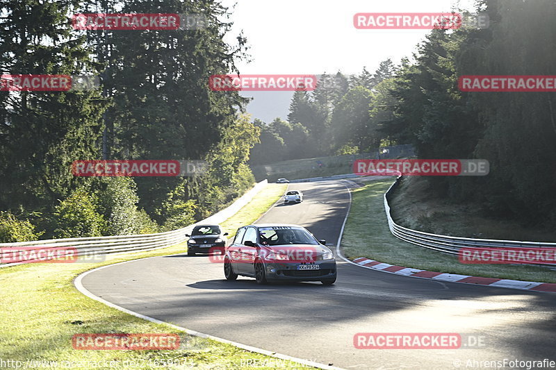 Bild #24659073 - Touristenfahrten Nürburgring Nordschleife (24.09.2023)