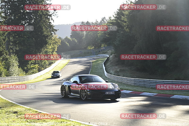 Bild #24659105 - Touristenfahrten Nürburgring Nordschleife (24.09.2023)