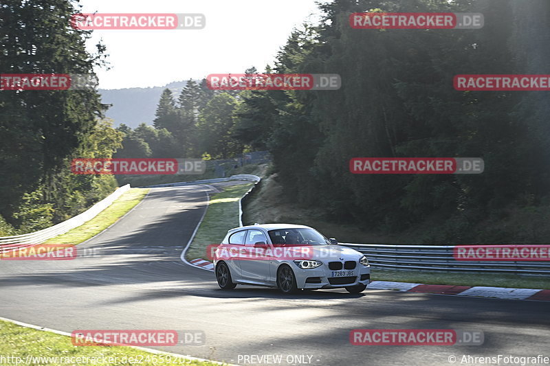 Bild #24659205 - Touristenfahrten Nürburgring Nordschleife (24.09.2023)