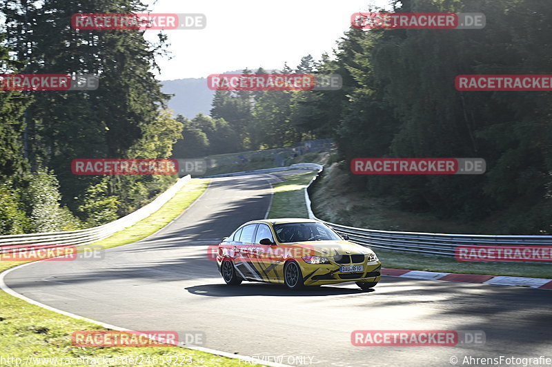 Bild #24659223 - Touristenfahrten Nürburgring Nordschleife (24.09.2023)