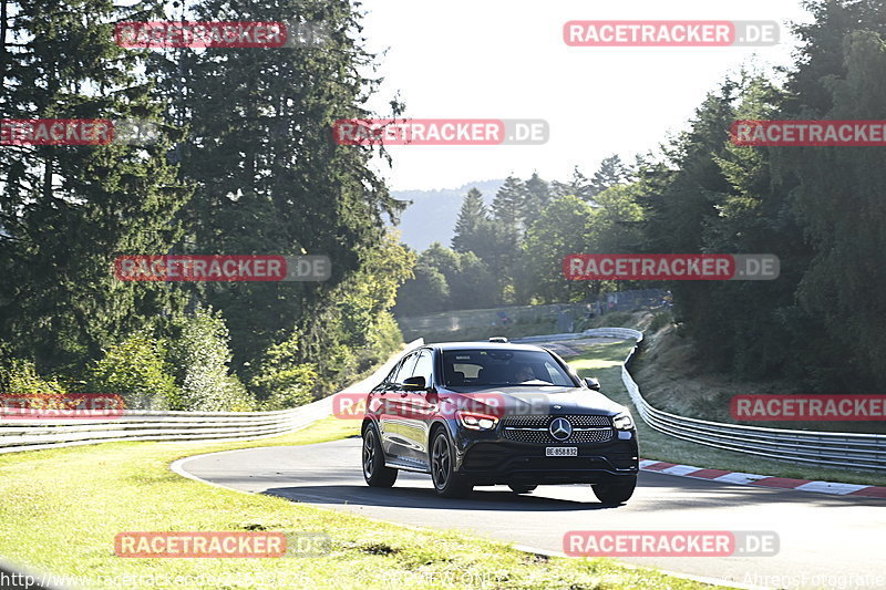 Bild #24659226 - Touristenfahrten Nürburgring Nordschleife (24.09.2023)